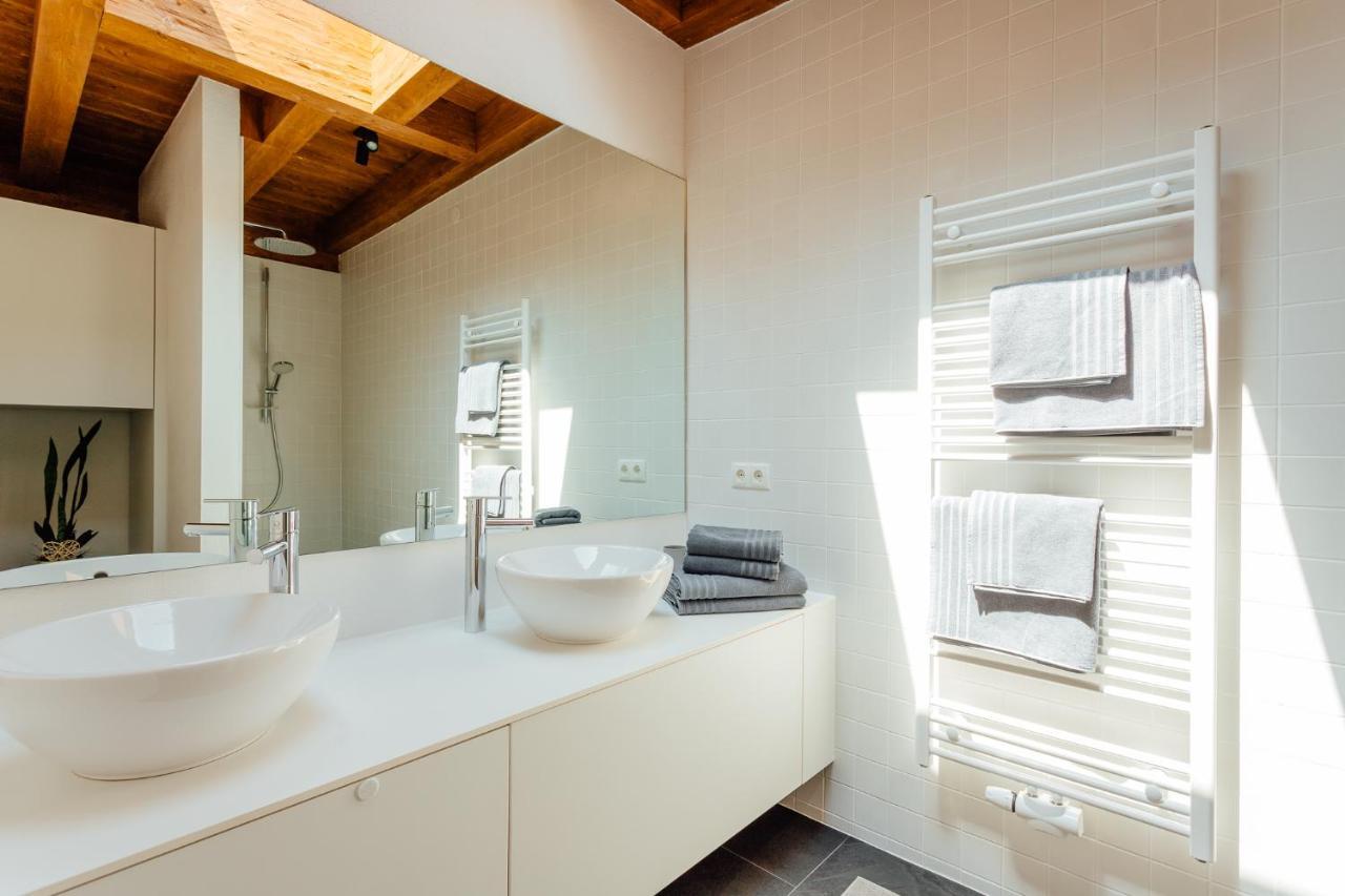 Apartment Bergblick Reith bei Seefeld Kültér fotó